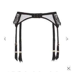 Agent Provocateur Jayce Suspender